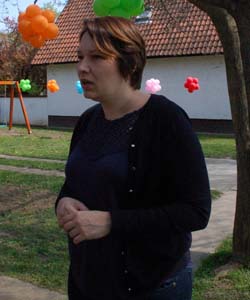 Gorana Džudža Jakovljević